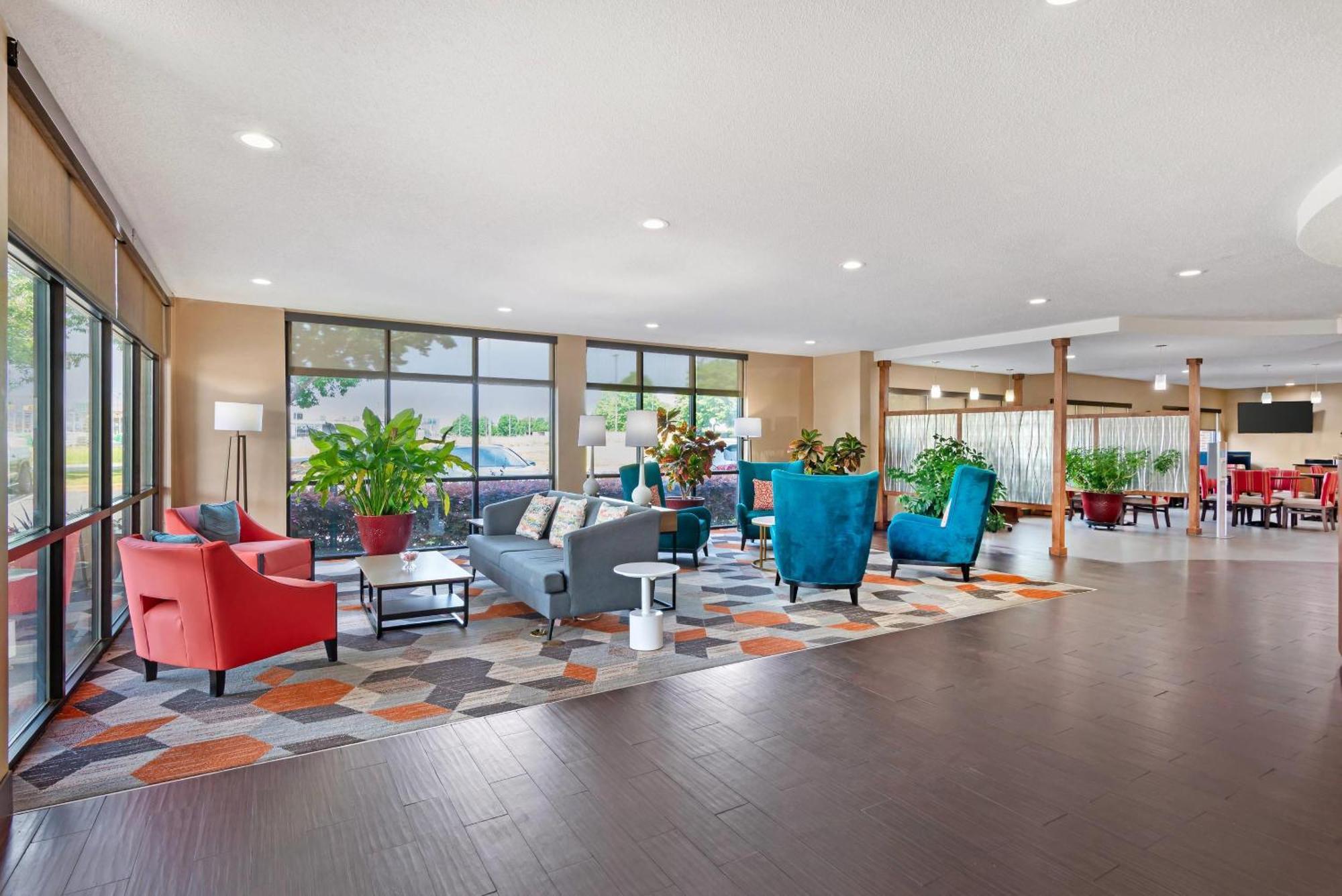 Comfort Suites Oxford I-20 Exit 188 Exterior foto